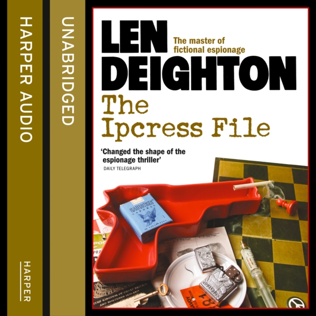 Ipcress File