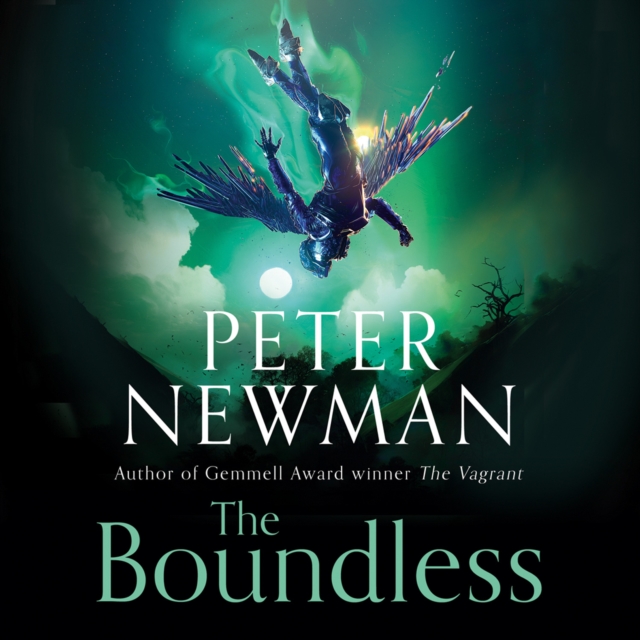 Boundless
