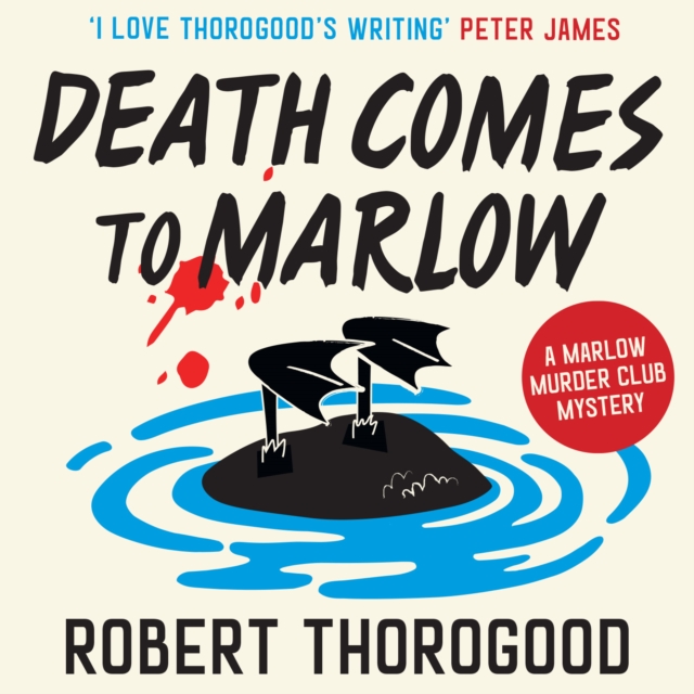 Death Comes to Marlow