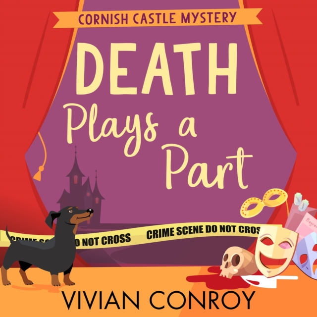 Death Plays a Part