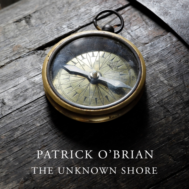 Unknown Shore