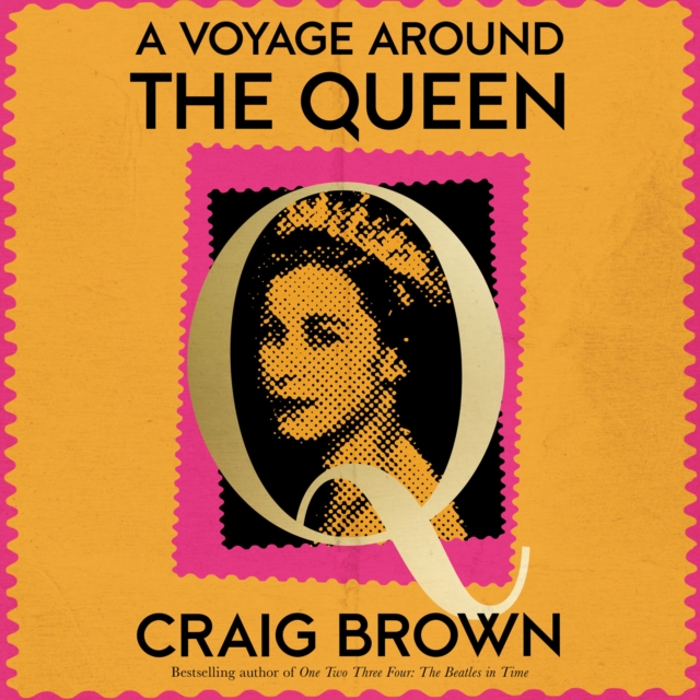 Voyage Around the Queen