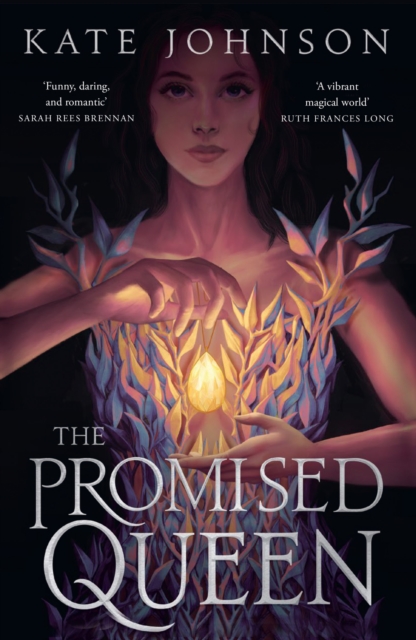 Promised Queen