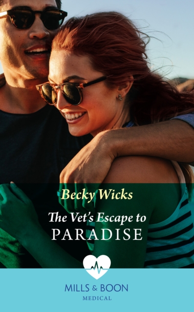 Vet's Escape To Paradise
