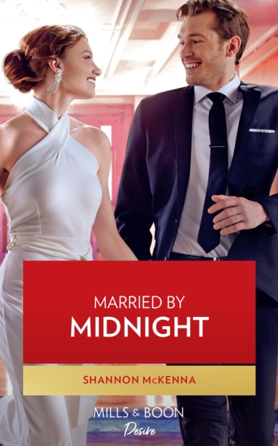 Married By Midnight
