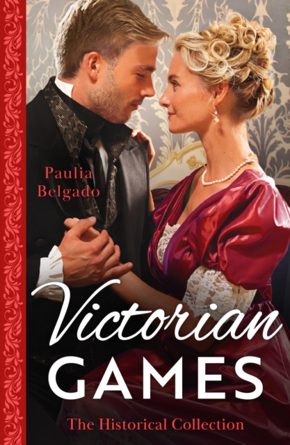 Historical Collection: Victorian Games
