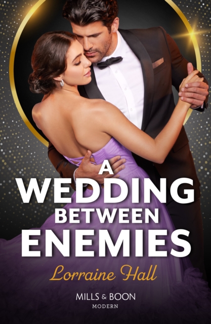 Wedding Between Enemies