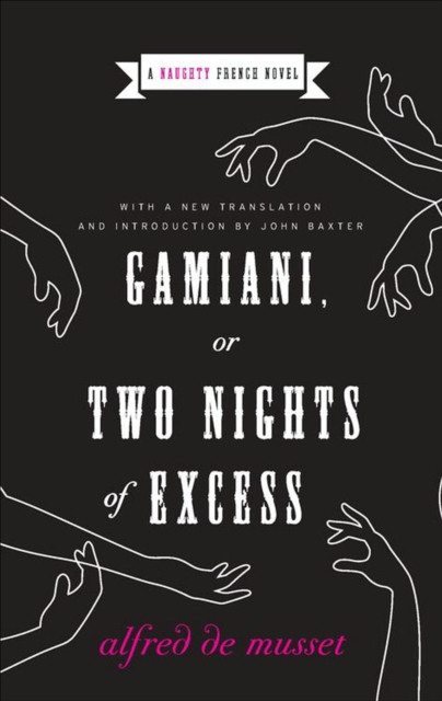 Gamiani, or Two Nights of Excess