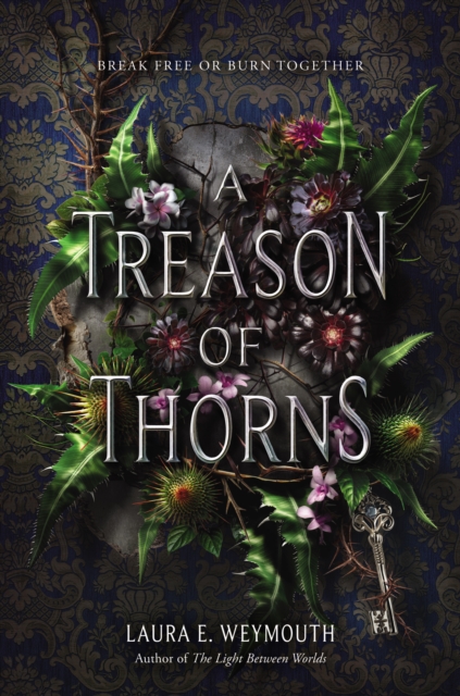 Treason of Thorns