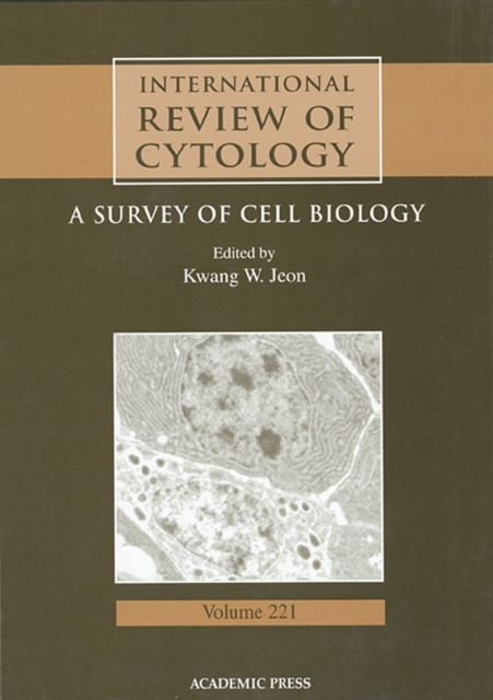 International Review of Cytology
