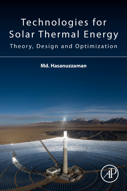 Technologies for Solar Thermal Energy
