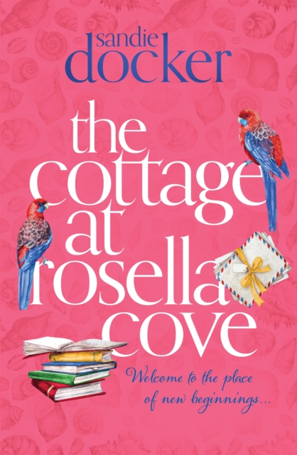 Cottage at Rosella Cove