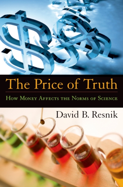 Price of Truth