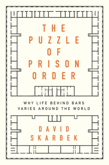 Puzzle of Prison Order