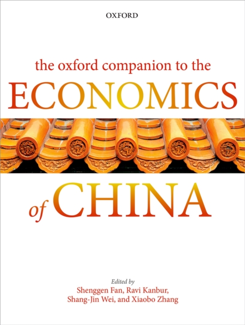 Oxford Companion to the Economics of China