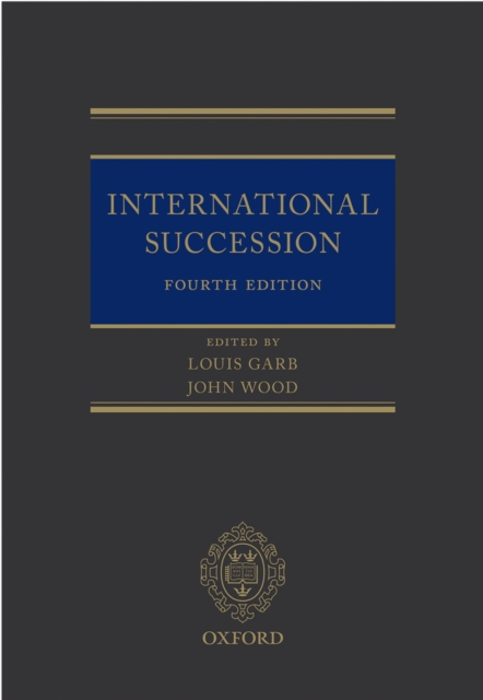 International Succession