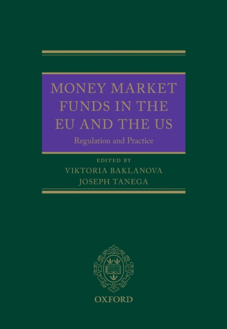 Money Market Funds in the EU and the US