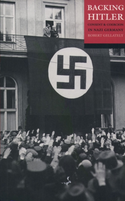 Backing Hitler