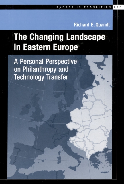 Changing Landscape in Eastern Europe