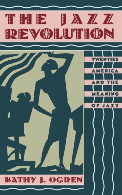 Jazz Revolution