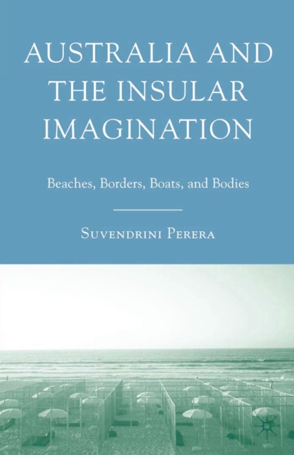 Australia and the Insular Imagination