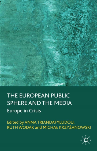 European Public Sphere and the Media