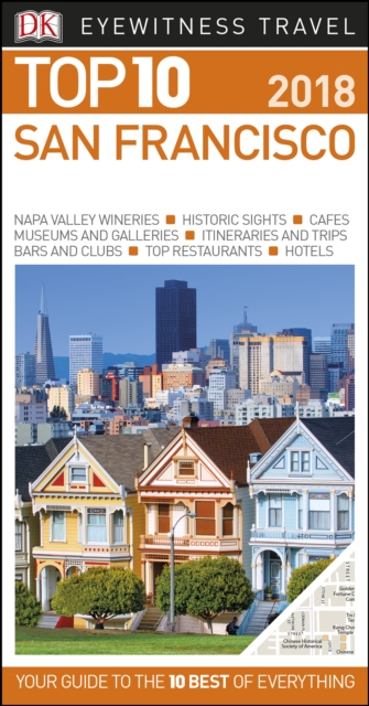 Top 10 San Francisco