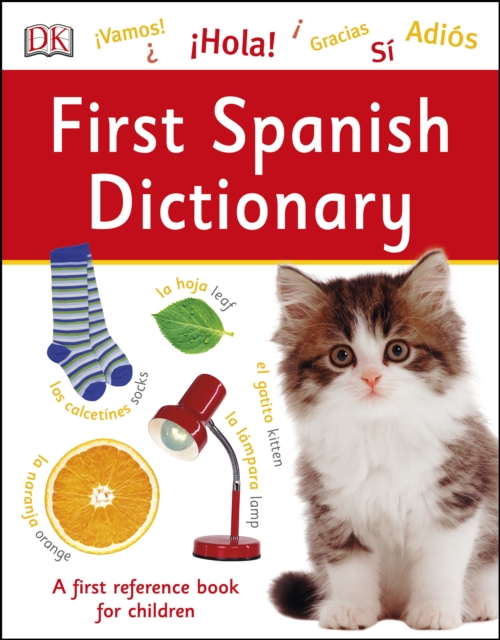 First Spanish Dictionary