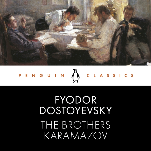 Brothers Karamazov