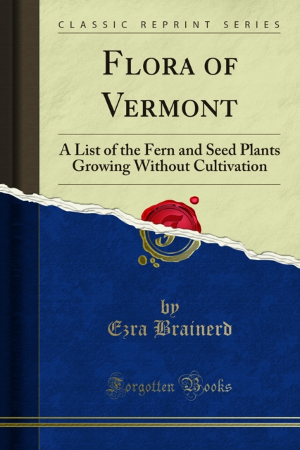 Flora of Vermont