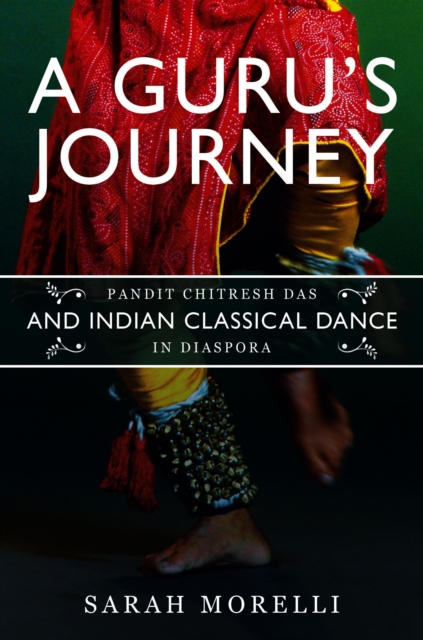 Guru's Journey