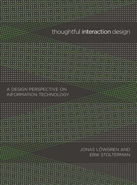 Thoughtful Interaction Design