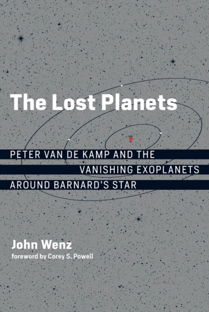 Lost Planets