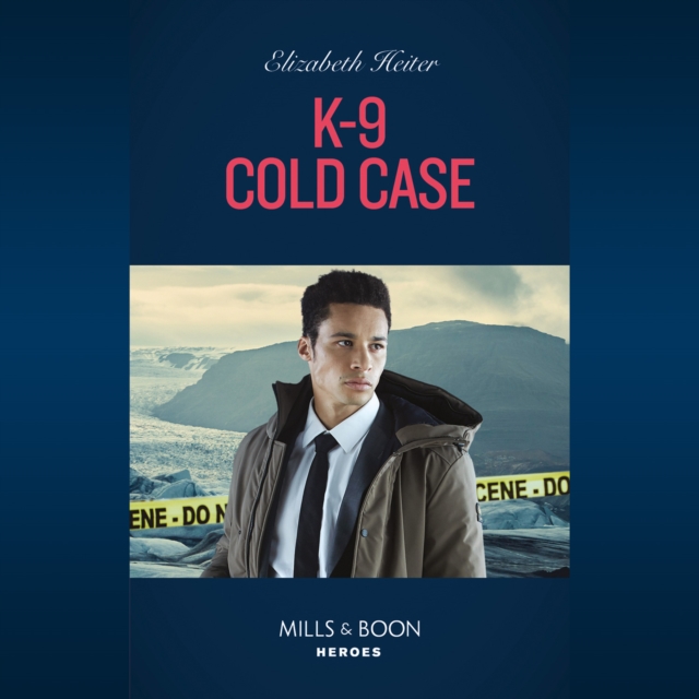 K-9 Cold Case