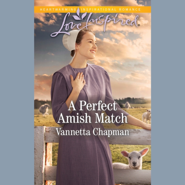 Perfect Amish Match