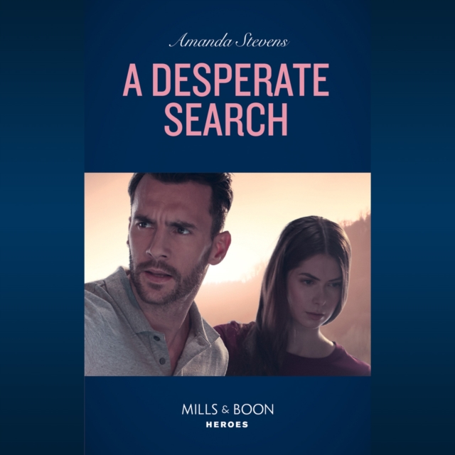 Desperate Search