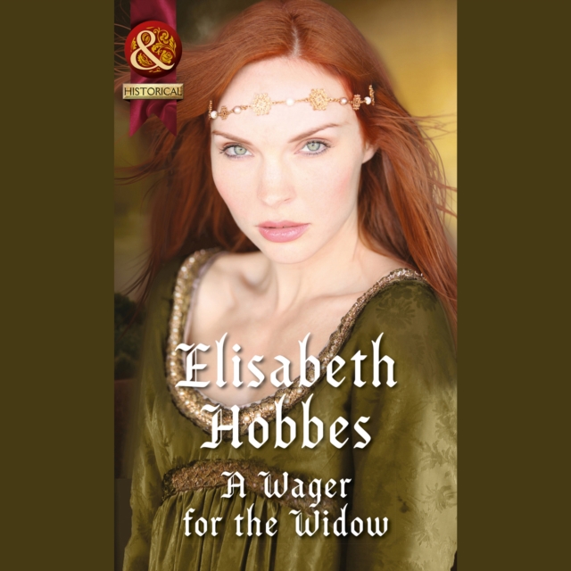 Wager For The Widow