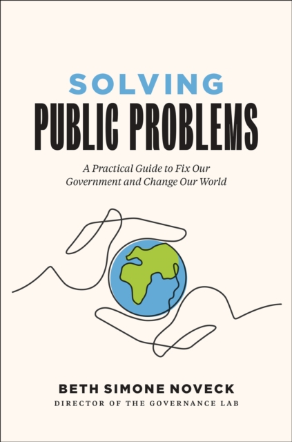 Solving Public Problems