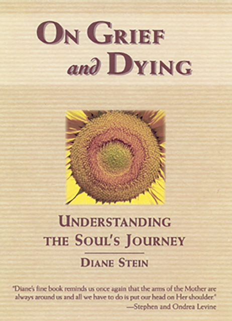 On Grief and Dying