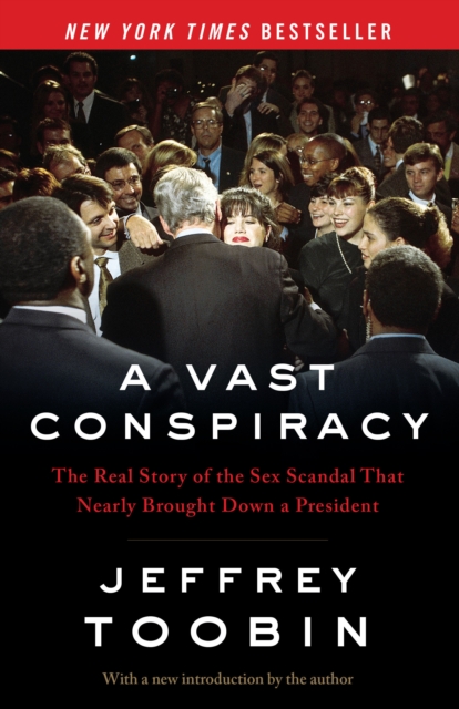 Vast Conspiracy