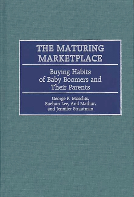 Maturing Marketplace