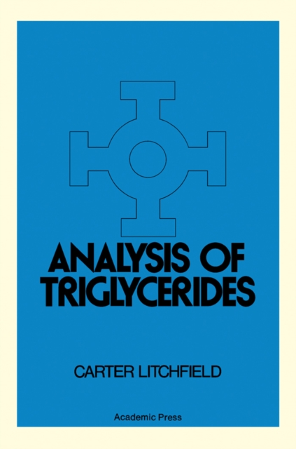 Analysis of Triglycerides