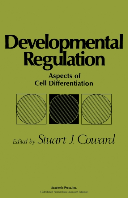 Developmental Regulation