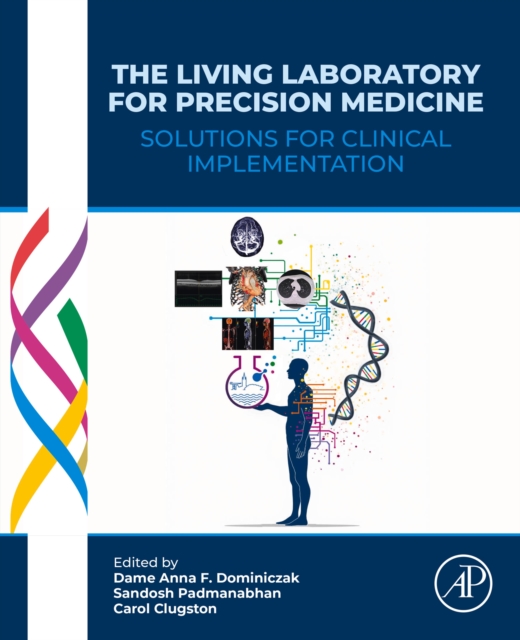 Living Laboratory for Precision Medicine