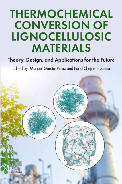 Thermochemical Conversion of Lignocellulosic Materials
