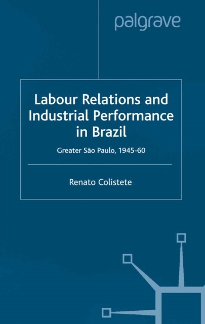 Political Economy of Nature