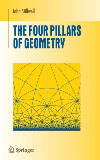 Four Pillars of Geometry