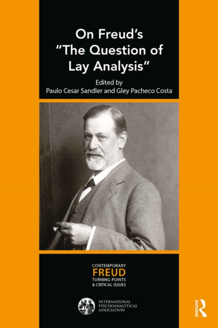 On Freud's "e;The Question of Lay Analysis"e;