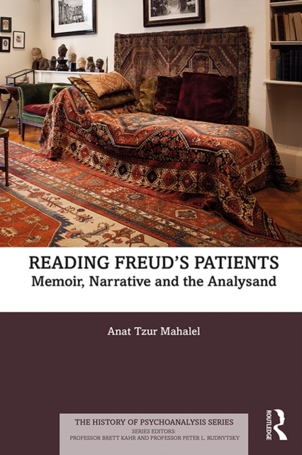 Reading Freud's Patients