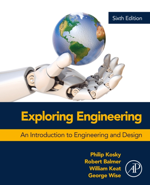Exploring Engineering